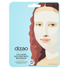 Dizao Collagen Face And Neck Botomask 30 G