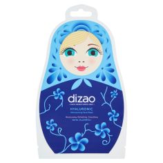 Dizao Hyaluronic Moisturizing Face Mask 25 G