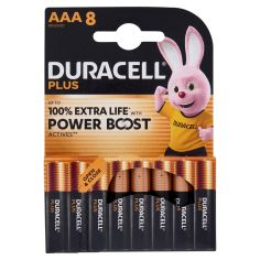 Plus Powerboost Aaa Minist X 8