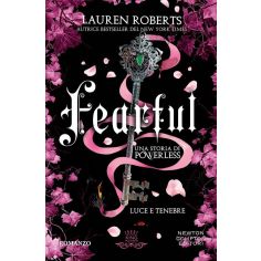 Fearful. Luce E Tenebre