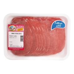 Fettine Sottili Di Suino 300 G