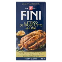 Fini Lo Stinco Di Prosciutto Alle Erbe 700 G