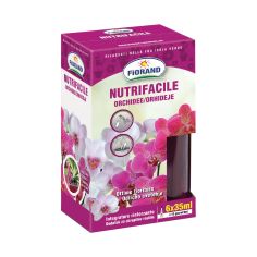 Fiorand Nutrifacile Integratore Per Orchidee 6 Fialette Da 35ml Pronto All'uso