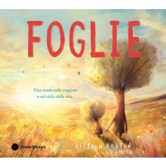 Foglie. Edizione A Colori