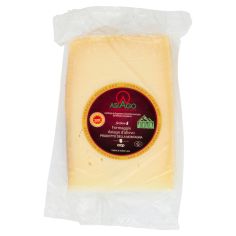 Formaggio Asiago D'allevo Dop Prodotto Della Montagna 350 Gr Ca