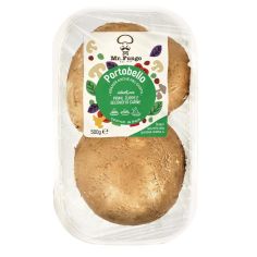 Funghi Portobello G 500