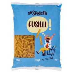 Fusilli 1 Kg