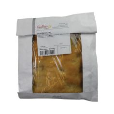 Gallone Focaccia All’olio D'oliva Soffice E Profumata Da Forno 170 G Ca
