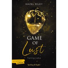 Game Of Lust. Tentazione