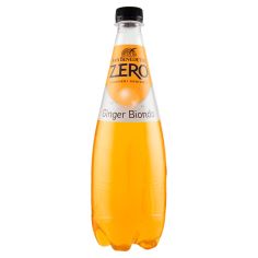 Ginger Biondo San Benedetto Zero 0,75 L Pet