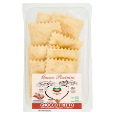 Gnocco Piccinini Gnocco Fritto Dell'appennino Reggiano Modenese 0,170 Kg