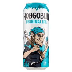 Hobgoblin Original Ipa 500 Ml