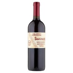 I Rustici Sangiovese Puglia Igt 75 Cl