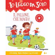 Il Pallone, Che Magia!