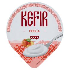 Kefir Pesca 150 G