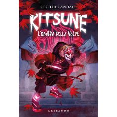Kitsune. L'ombra Della Volpe