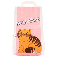 Kittosan Lettiera Assorbente 5 Kg