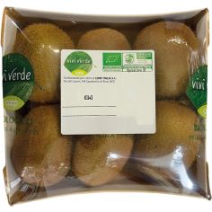 Kiwi Bio 6 Pezzi G 600