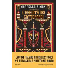 L'eredità Dei Gattopardi, Simoni Marcello