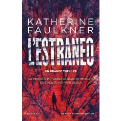 L'estraneo, Faulkner Katherine