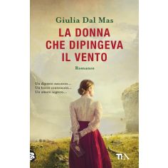 La Donna Che Dipingeva Il Vento, Dal Mas Giulia