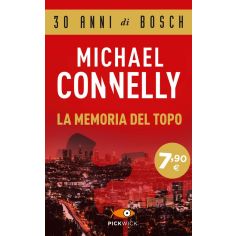 La Memoria Del Topo, Connelly Michael