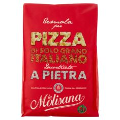 La Molisana Semola Per Pizza Di Grano 1000 G