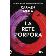 La Rete Porpora. Il Secondo Caso Dell'ispettrice Elena Blanco, Mola Carmen