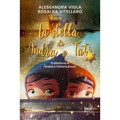 La Stella Di Andra E Tati. Nuova Edizione, Vitellaro Rosalba