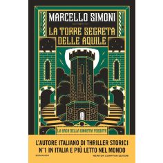 La Torre Segreta Delle Aquile