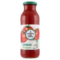 Le Conserve Della Nonna Lampomodoro Biologico 700 G