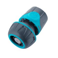 Connettore Irrigazione Con Acquastop