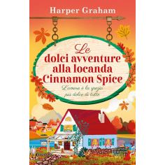 Le Dolci Avventure Alla Locanda Cinnamon Spice