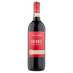 Leonardo Da Vinci Chianti Docg 750 Ml