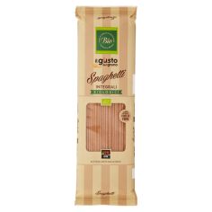 Libera Terra Il Giusto Gusto Del Grano Spaghetti Integrali Biologici 500 G