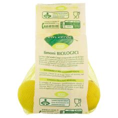 Limoni Bio G 500