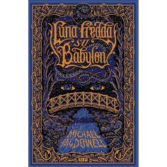 Luna Fredda Su Babylon