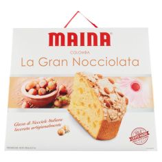 Maina Colomba La Gran Nocciolata 1000 G