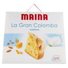Maina La Gran Colomba Classica 1000 G