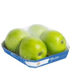 Mela Alto Adige Igp Granny Smith 4 Pezzi G 900