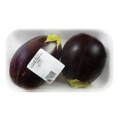 Melanzane Globose G 700 Ca