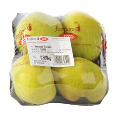 Mele Renetta Val Di Non Dop 4 Pezzi G 900