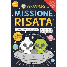 Missione Risata