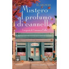 Mistero Al Profumo Di Cannella