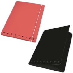 Monocromo Plus Cartella 3 Lembi