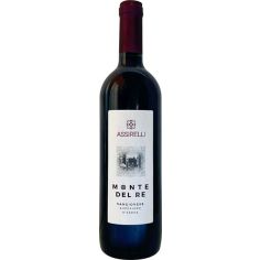 Monte Del Re Sangiovese Superiore Riserva Doc Assirelli 750 Ml