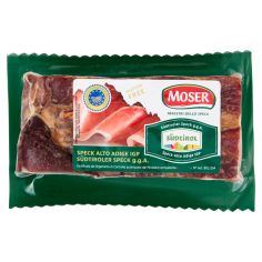 Moser Speck Alto Adige Igp 0,400 Kg