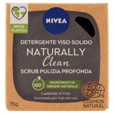 Det.sol.impur.nivea Natcle.75g