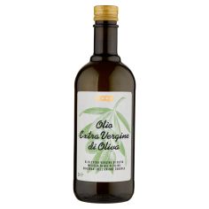 Olio Extra Vergine Di Oliva 1 L