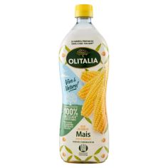 Olitalia Olio Di Semi Di Mais 1 L